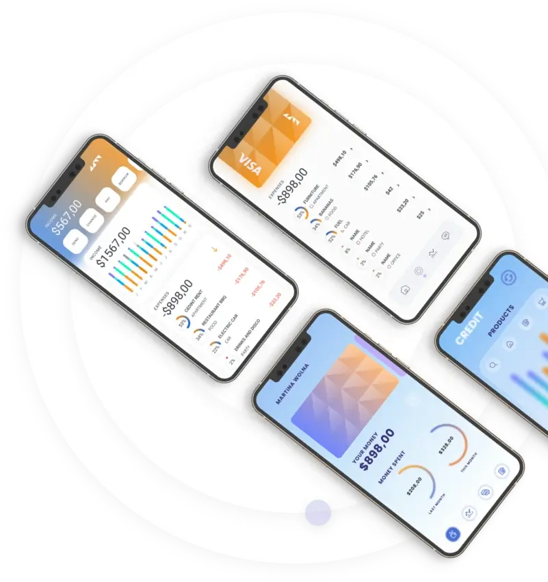 Trade Xius AI - Get in touch with us